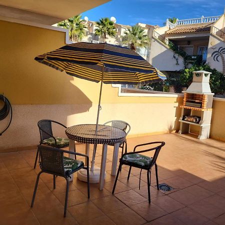 Appartamento Casa Martina Dehesa de Campoamor  Esterno foto