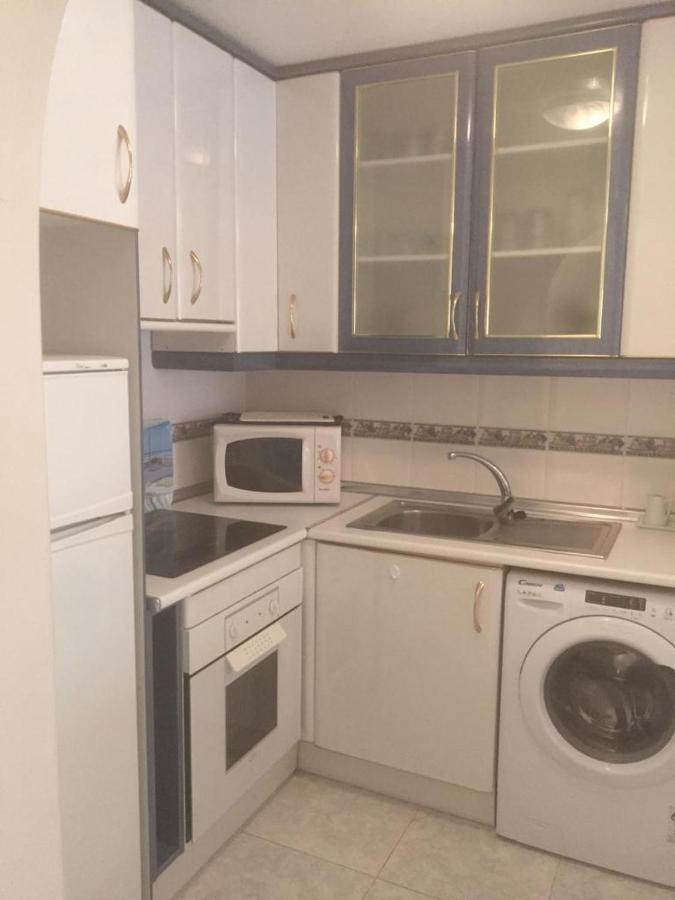 Appartamento Casa Martina Dehesa de Campoamor  Esterno foto