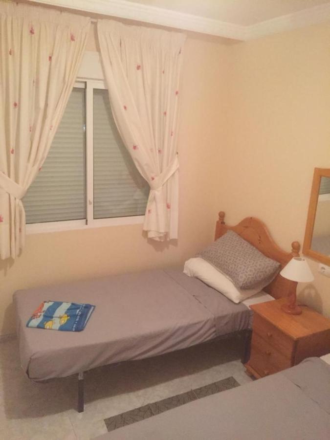 Appartamento Casa Martina Dehesa de Campoamor  Esterno foto