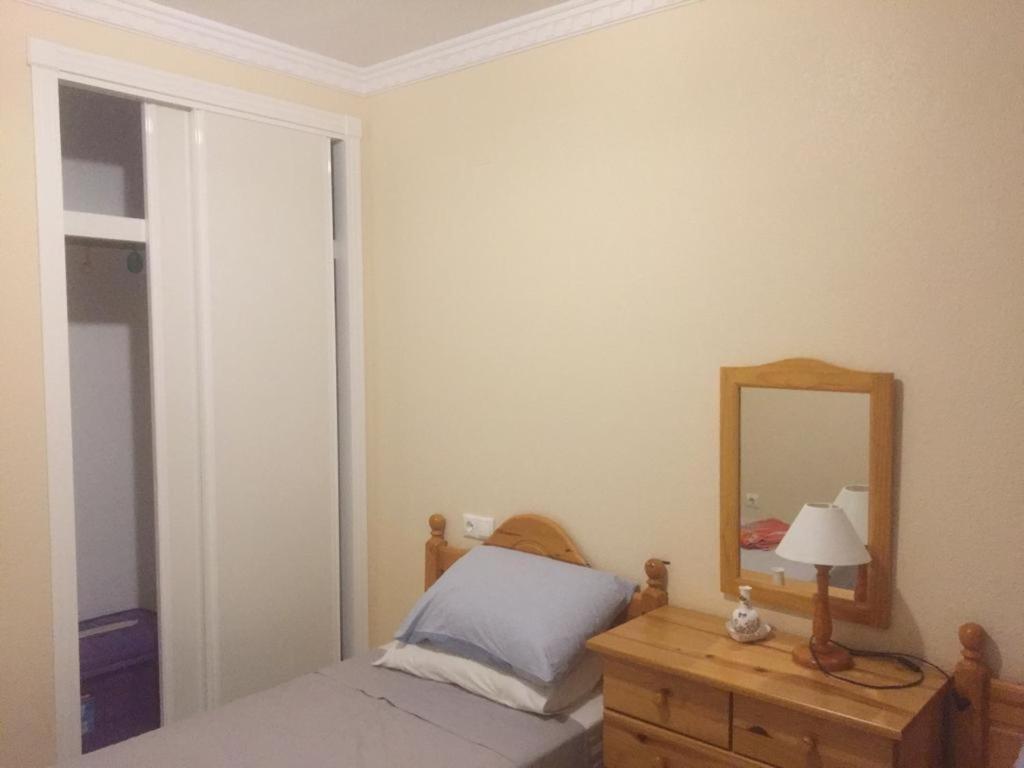 Appartamento Casa Martina Dehesa de Campoamor  Esterno foto