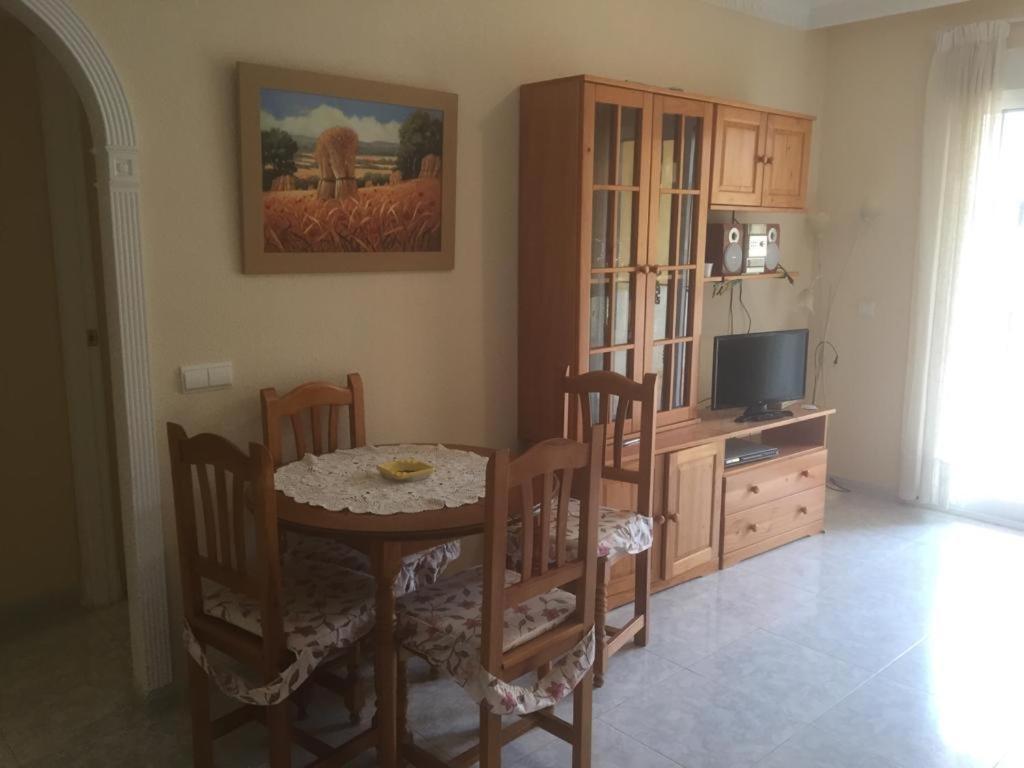Appartamento Casa Martina Dehesa de Campoamor  Esterno foto