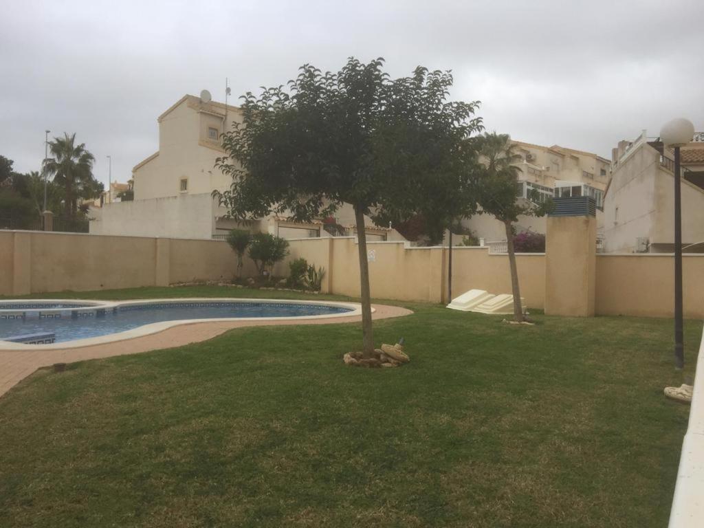 Appartamento Casa Martina Dehesa de Campoamor  Esterno foto