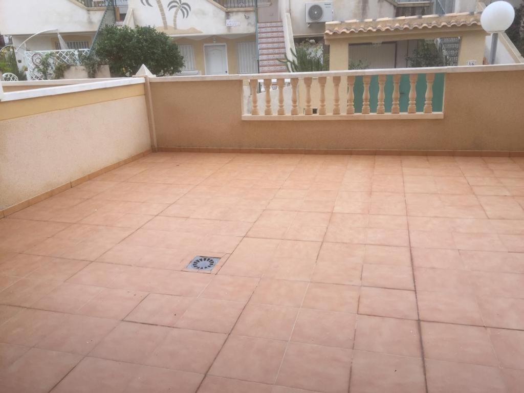 Appartamento Casa Martina Dehesa de Campoamor  Esterno foto