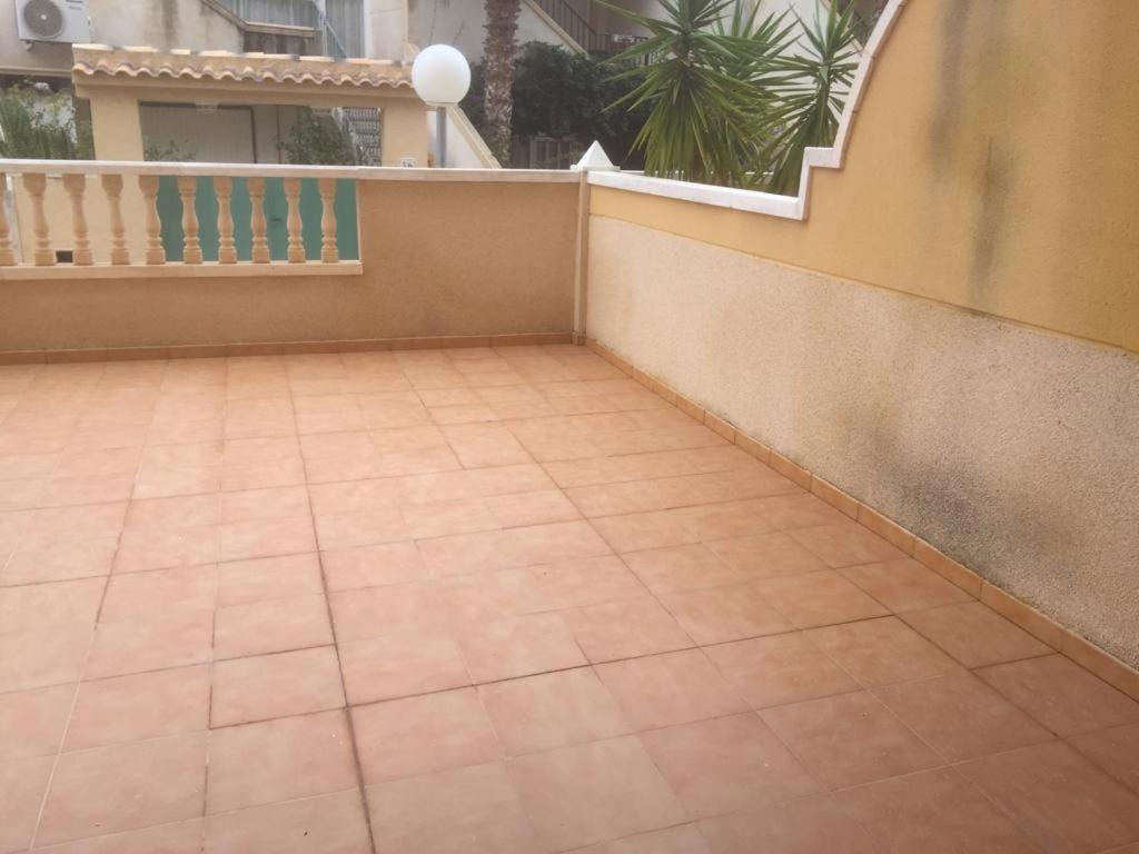 Appartamento Casa Martina Dehesa de Campoamor  Esterno foto