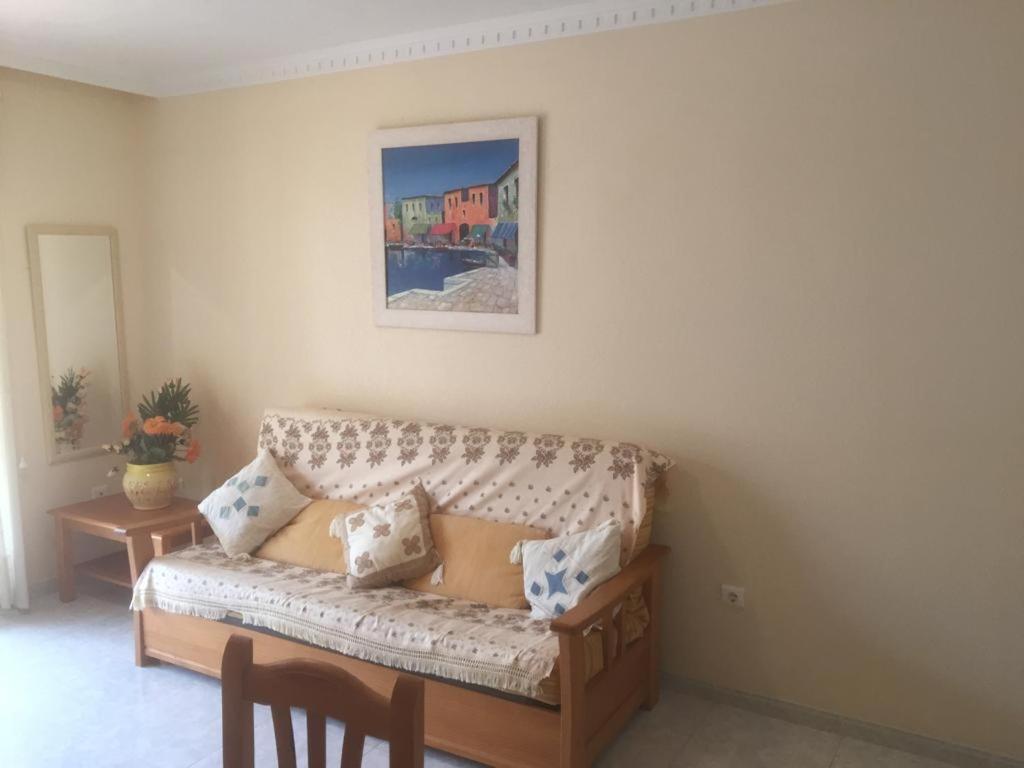 Appartamento Casa Martina Dehesa de Campoamor  Esterno foto