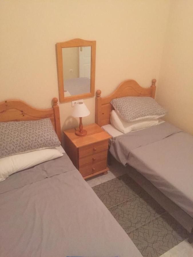 Appartamento Casa Martina Dehesa de Campoamor  Esterno foto