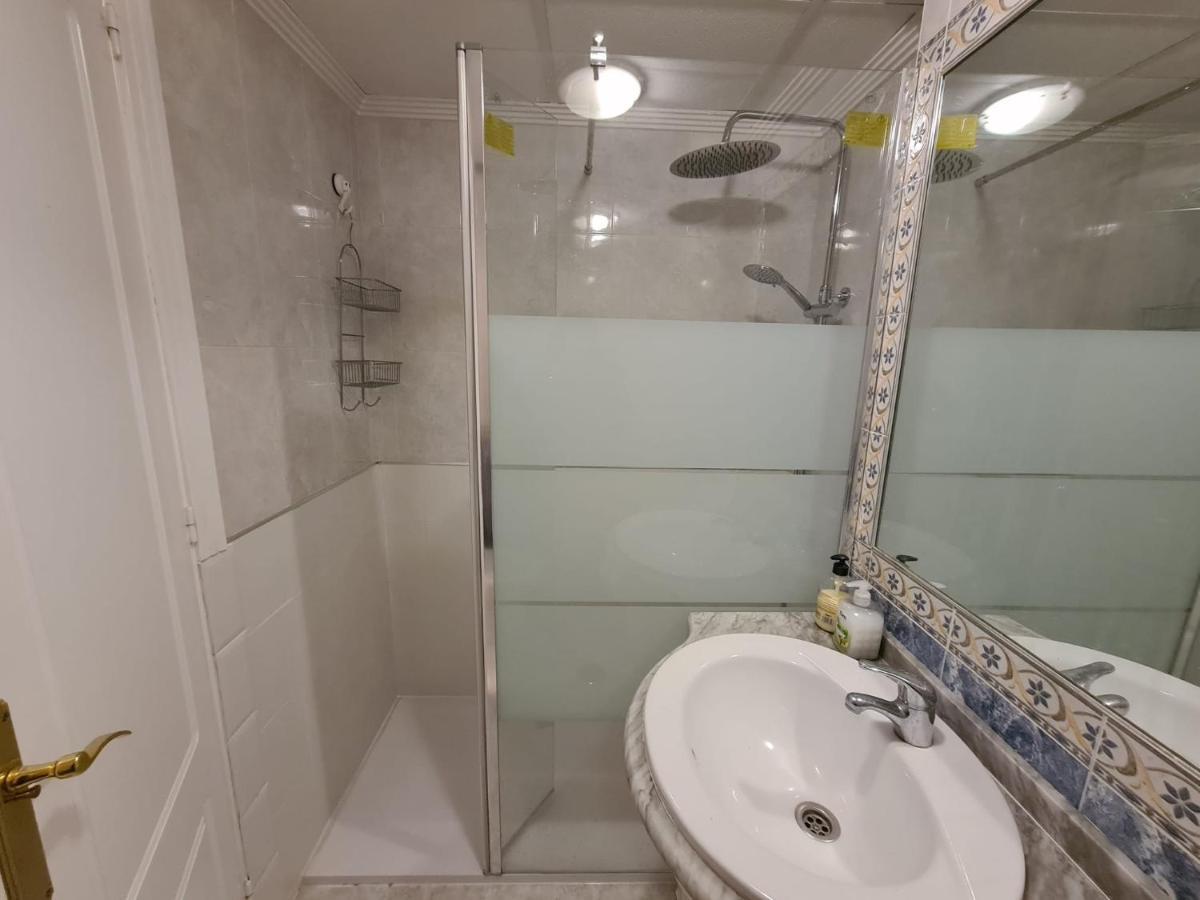 Appartamento Casa Martina Dehesa de Campoamor  Esterno foto