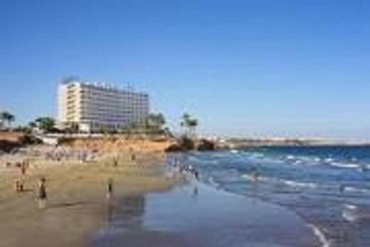 Appartamento Casa Martina Dehesa de Campoamor  Esterno foto