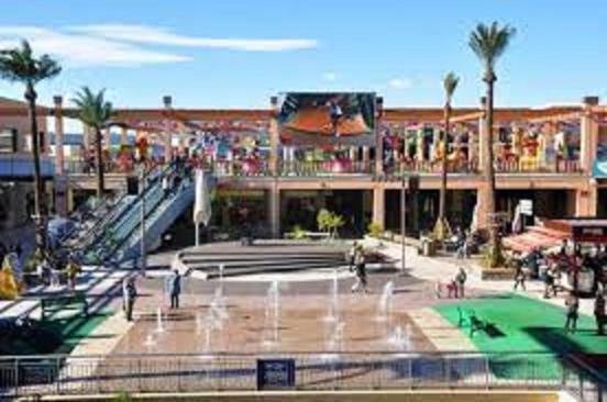 Appartamento Casa Martina Dehesa de Campoamor  Esterno foto