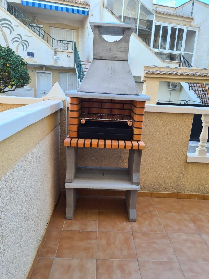 Appartamento Casa Martina Dehesa de Campoamor  Esterno foto