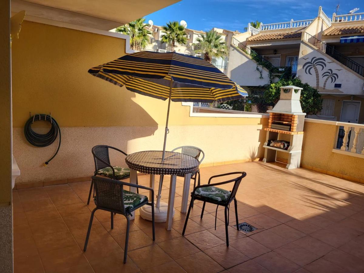 Appartamento Casa Martina Dehesa de Campoamor  Esterno foto