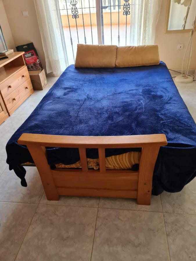 Appartamento Casa Martina Dehesa de Campoamor  Esterno foto